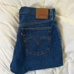 Levi’s 501